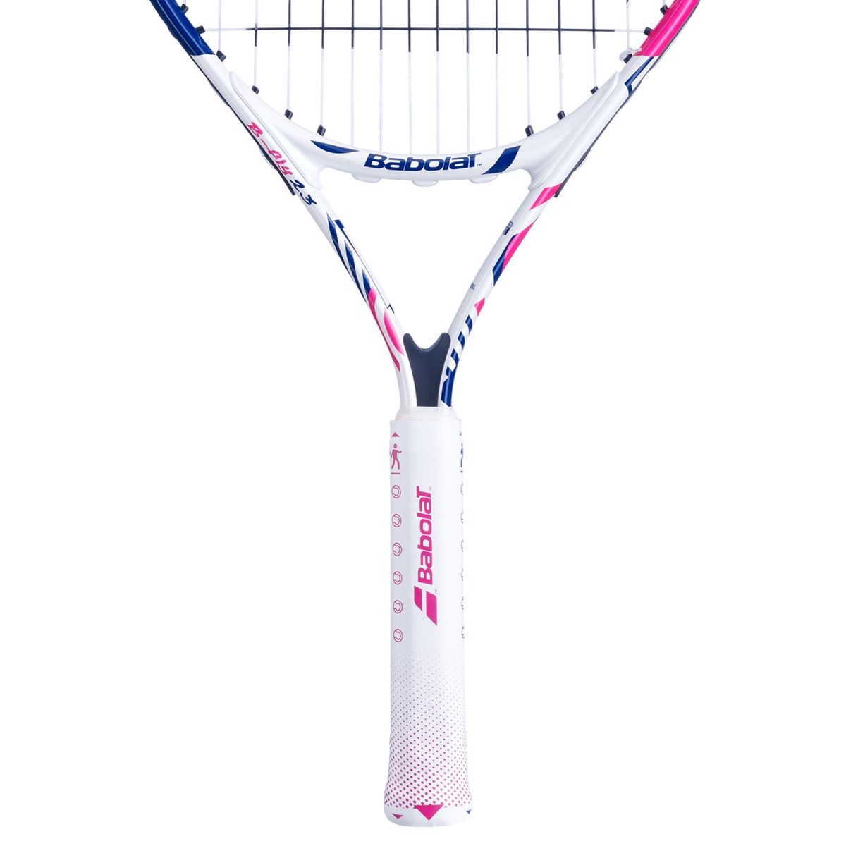 BABOLAT - Raqueta Babolat B Fly Junior 23