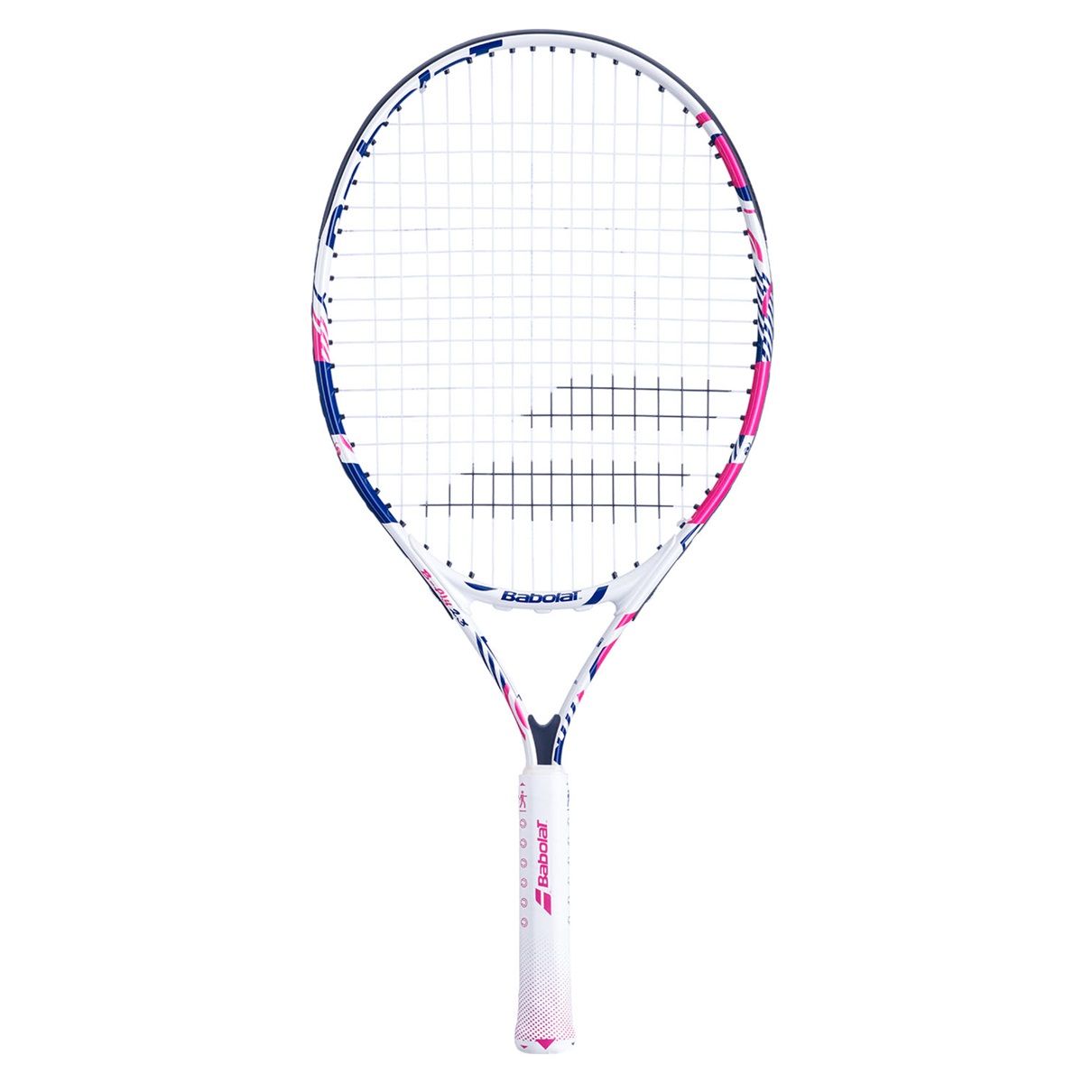 BABOLAT - Raqueta Babolat B Fly Junior 23