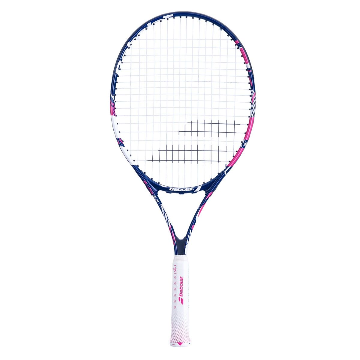 BABOLAT - Raqueta Babolat B Fly Junior 25