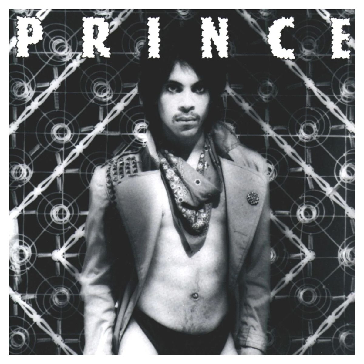 GENERICO - Prince - Dirty Mind - Vinilo 150grs