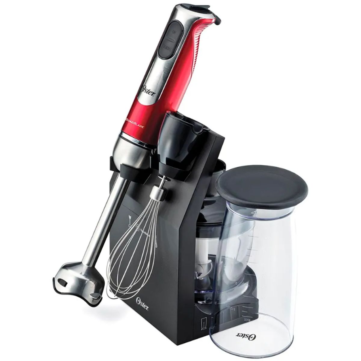 OSTER - Batidora De Inmersión Oster Fpsthb2801