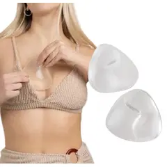 GEN - Relleno Realzador De Silicona Para Busto