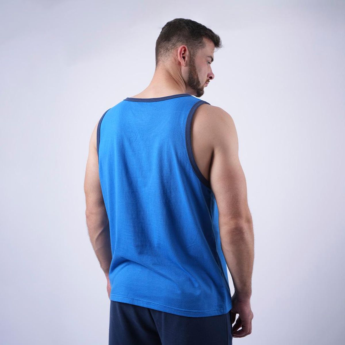 EVERLAST - Polo Men Chicago Everlast