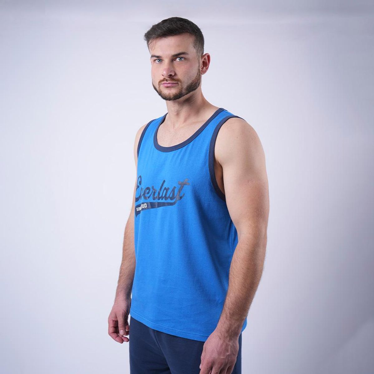 EVERLAST - Polo Men Chicago Everlast