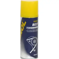 GENERAL - Spray Antideslizante Para Correas Belt Tensioner