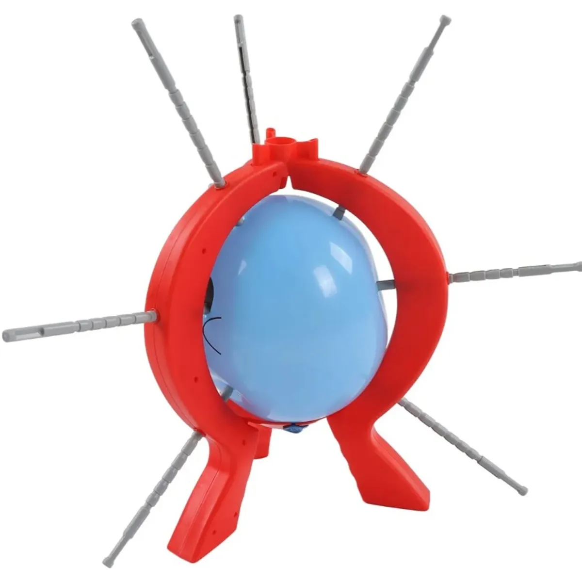 JUGUETERIA - Juego De Mesa Revienta El Globo Boom Boom Para Niños