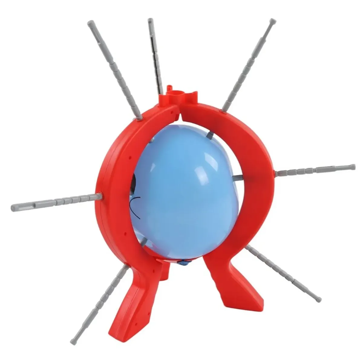JUGUETERIA - Juego De Mesa Revienta El Globo Boom Boom Para Niños