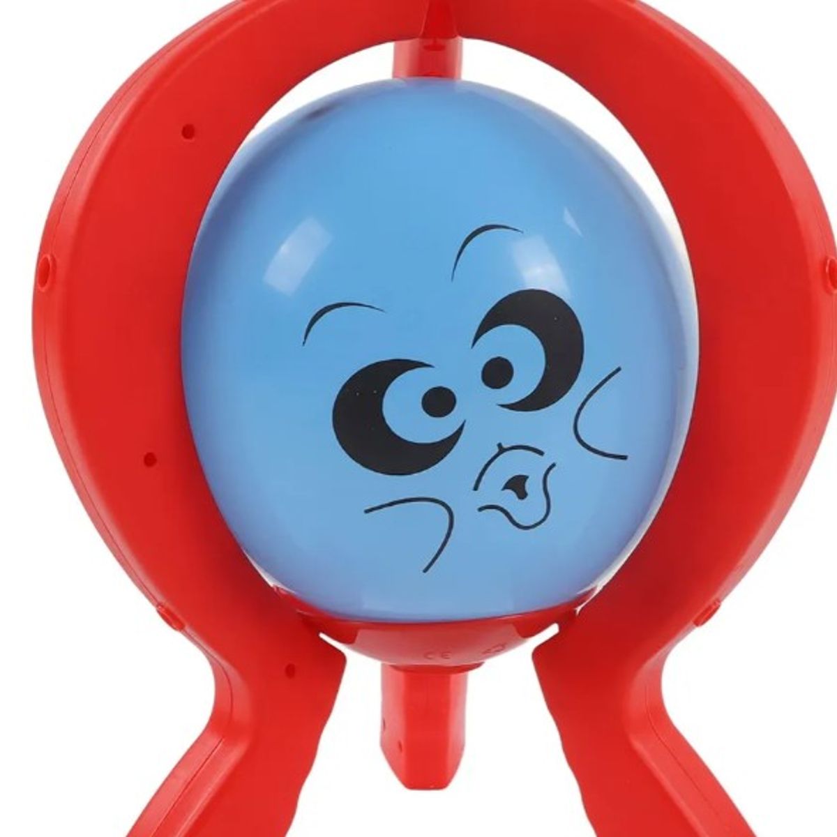 JUGUETERIA - Juego De Mesa Revienta El Globo Boom Boom Para Niños