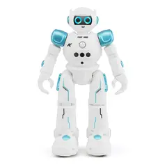 JJRC - Tiktok-Robot inteligente R11 con sensor de gestos para caminar programable