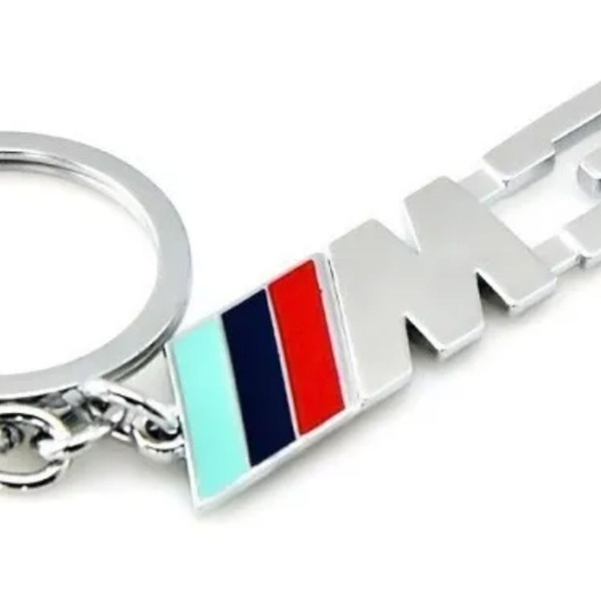 GENERICO - Llavero Metalico para M3