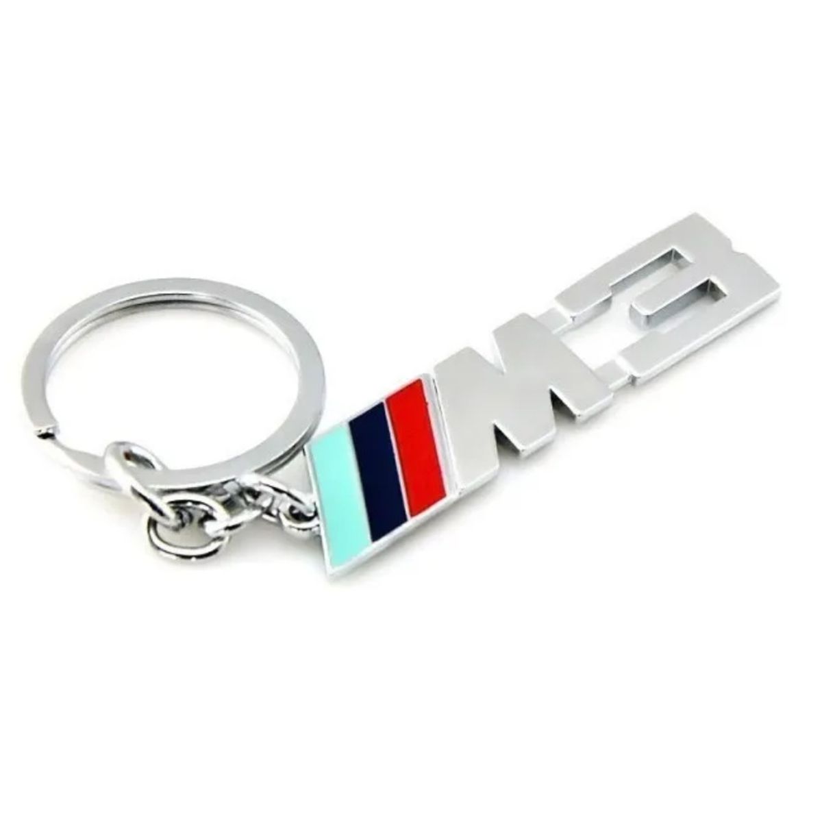 GENERICO - Llavero Metalico para M3