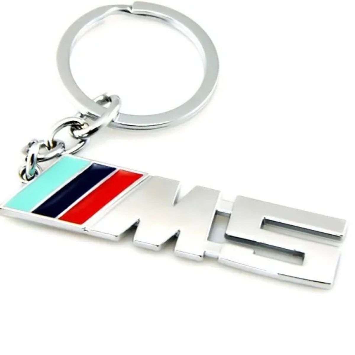 GENERICO - Llavero Metalico para M5