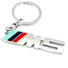 GENERICO - Llavero Metalico para M5