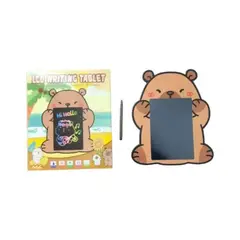 GENERICO - PIZARRA MAGICA CAPIBARA