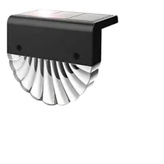 GENERICO - Focos Exteriores Solar Terraza