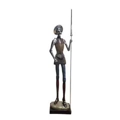 GENERICO - Don Quijote De La Mancha Con Lanza. M3