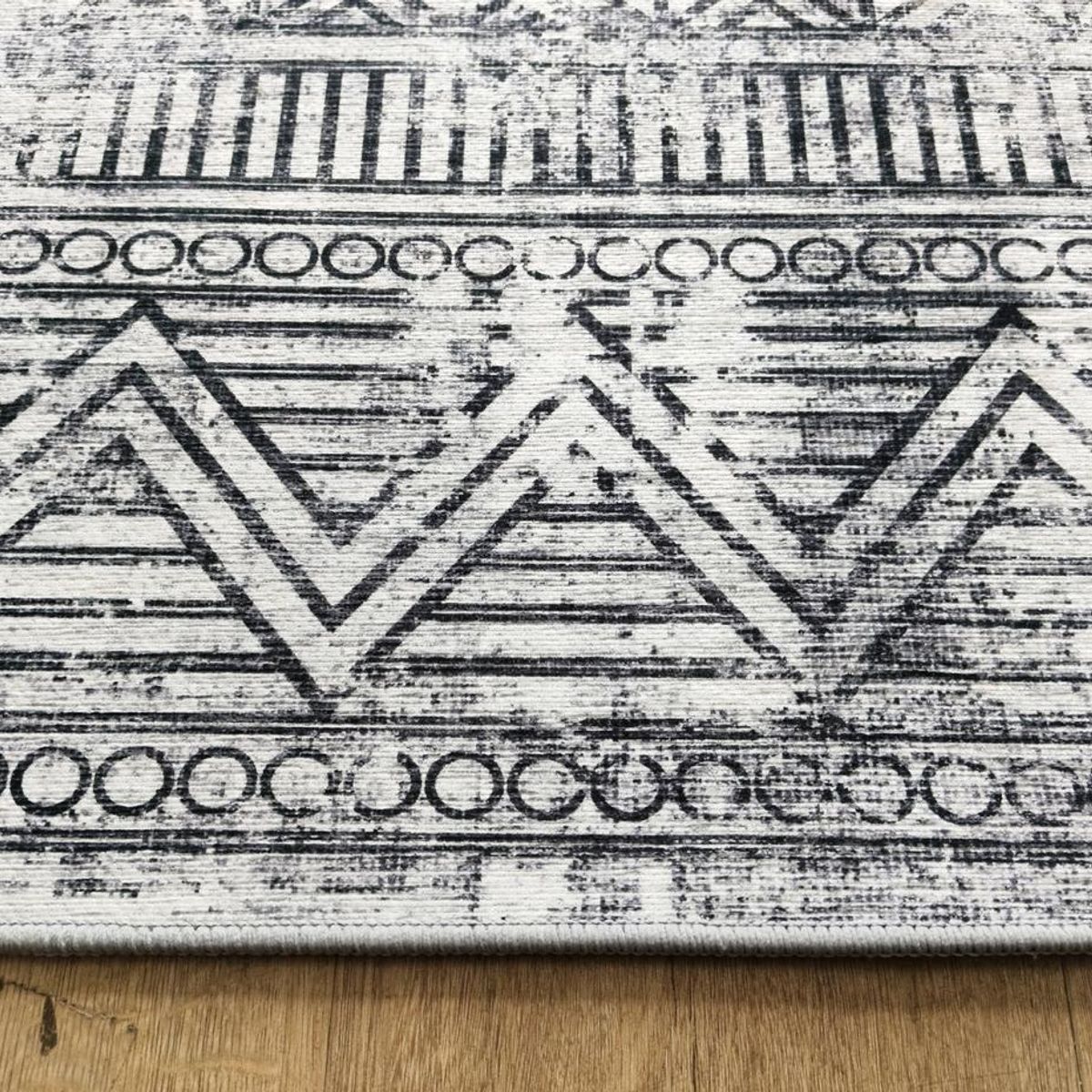 GENERICO - Alfombra Isidora 160x230 Micca Deco