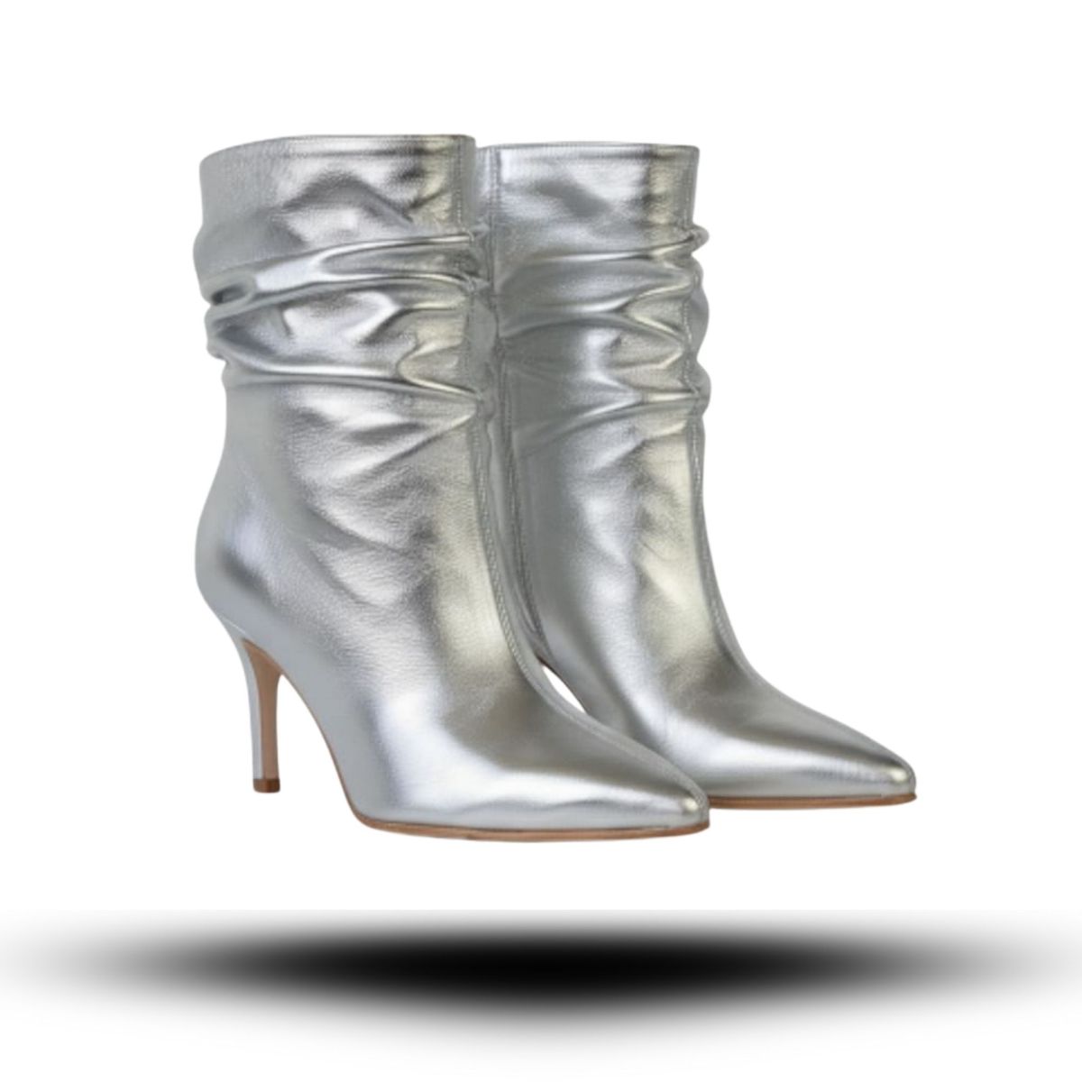 ANNY OUTFITS - Botín Anny Lumière  Diseño de Autor