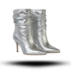 ANNY OUTFITS - Botín Anny Lumière Diseño de Autor