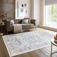 Alfombra Amparo 160x230 Micca Deco