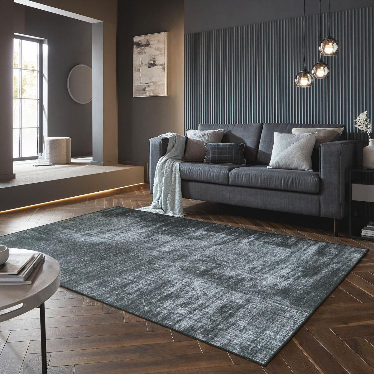 GENERICO - Alfombra Hope 160x230 Micca Deco