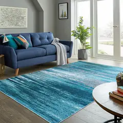 GENERICO - Alfombra Ruah 160x230 Micca Deco