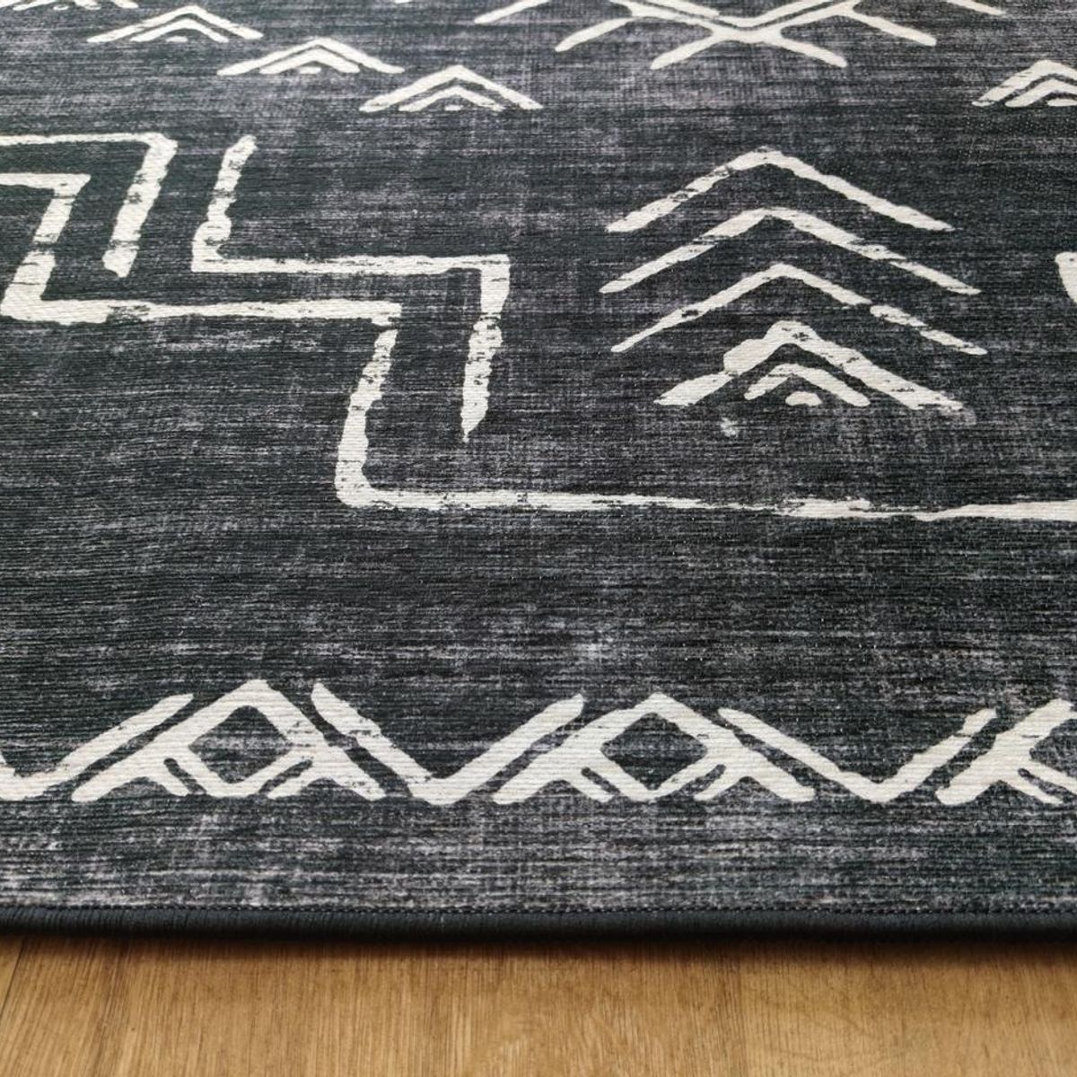 GENERICO - Alfombra Pucará 160x230 Micca Deco.