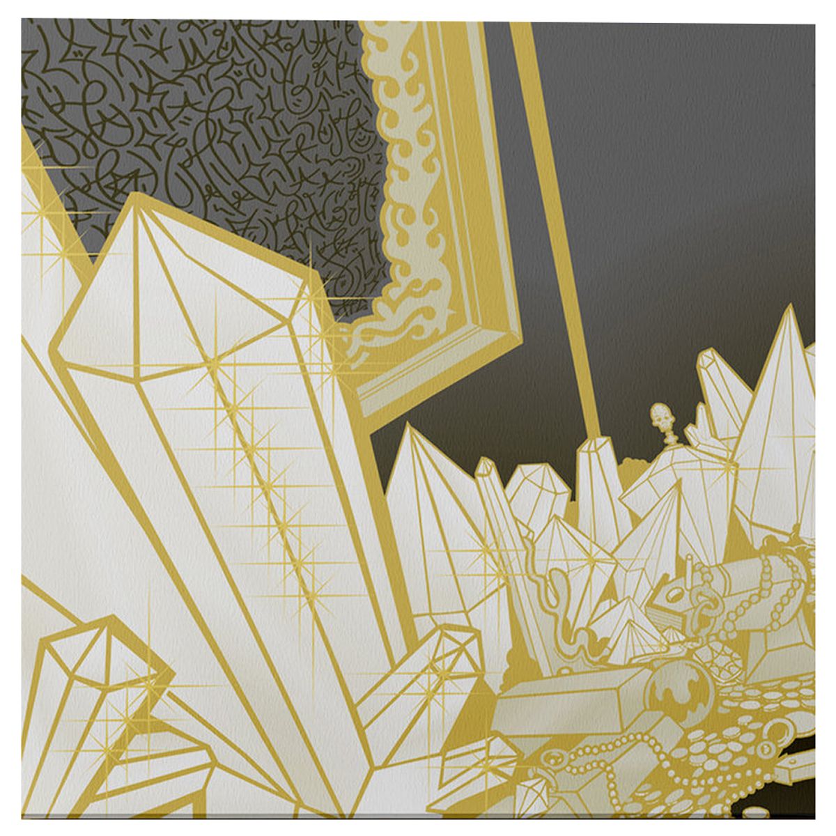 GENERICO - Danger Mouse & Jemini - Ghetto Pop LIfe - Vinilo Doble