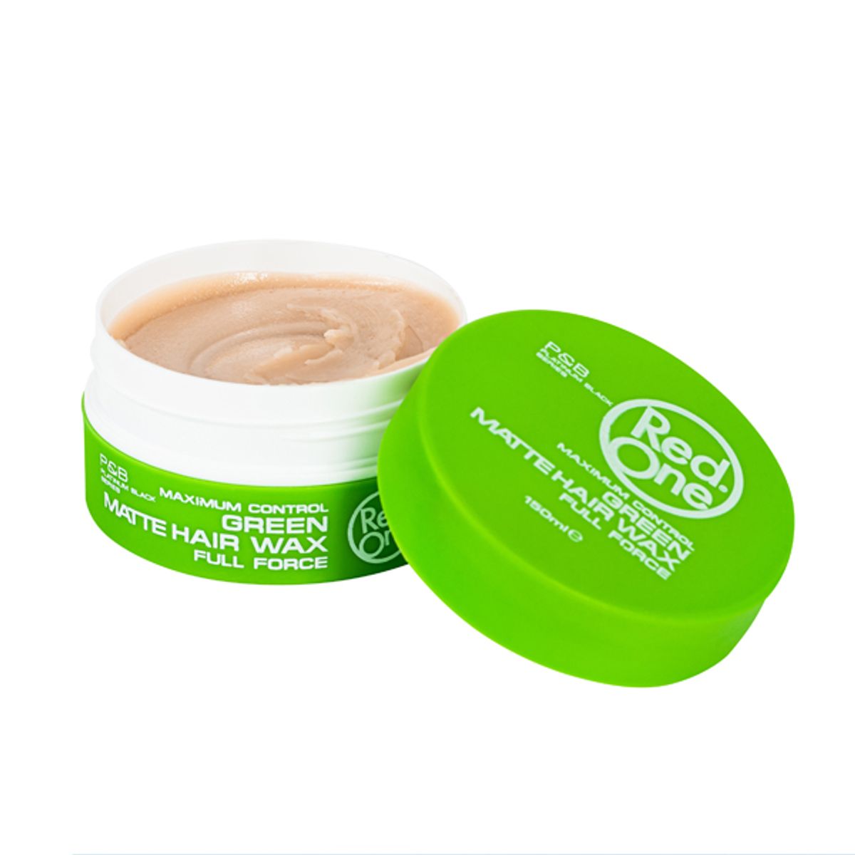 RED ONE - Red One Green Cera Para Peinar 150ml