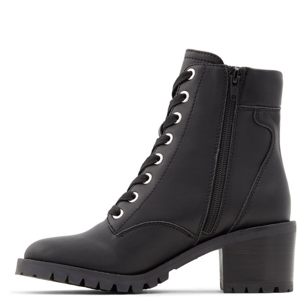 ALDO - Aldo Botín Mujer Negro