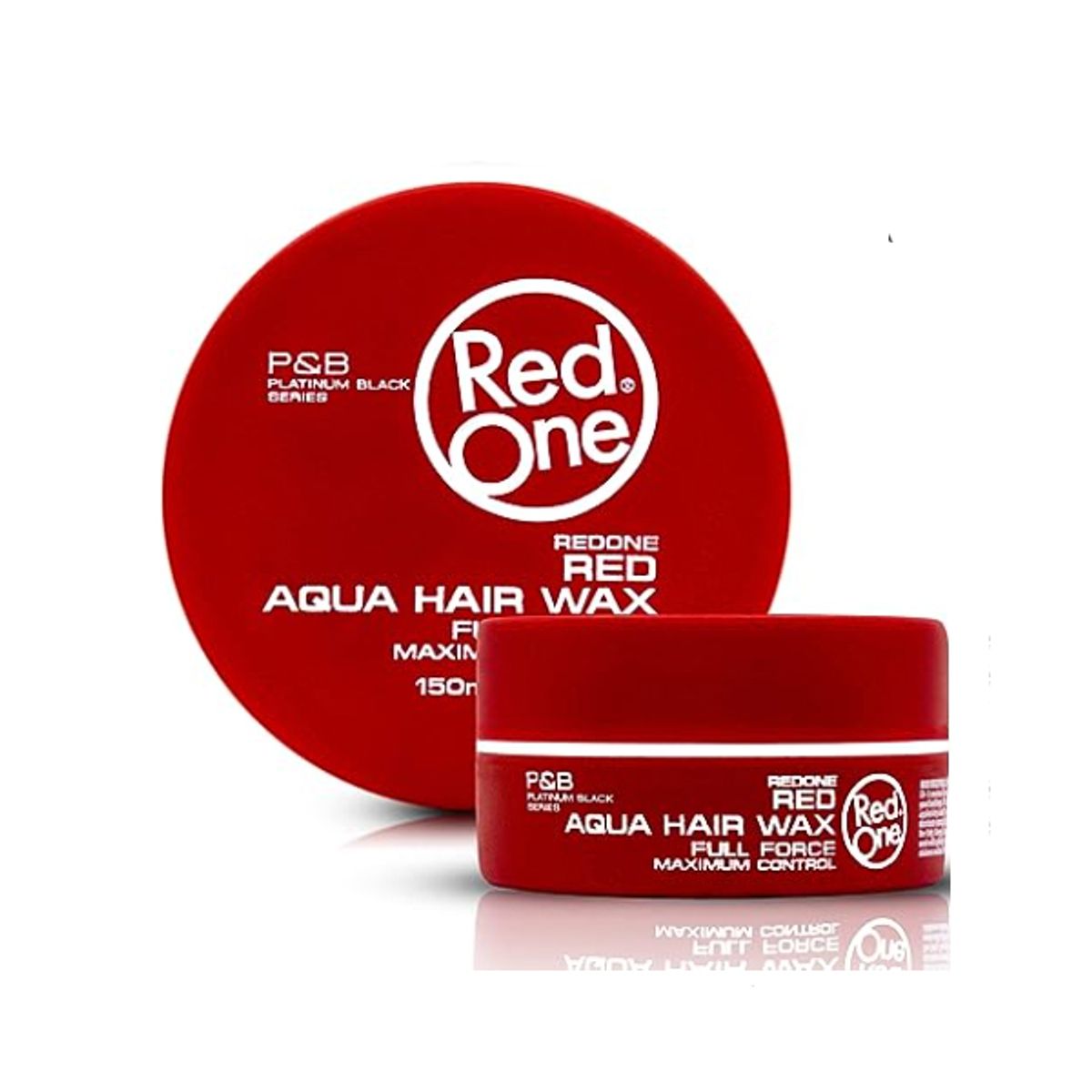 RED ONE - Red One Red Cera Para Peinar 150ml