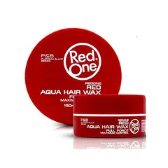 RED ONE - Red Cera Para Peinar 150ml