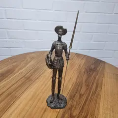 GENERICO - Don Quijote De La Mancha Con Lanza. M4