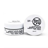 White Cera Para Peinar 150ml