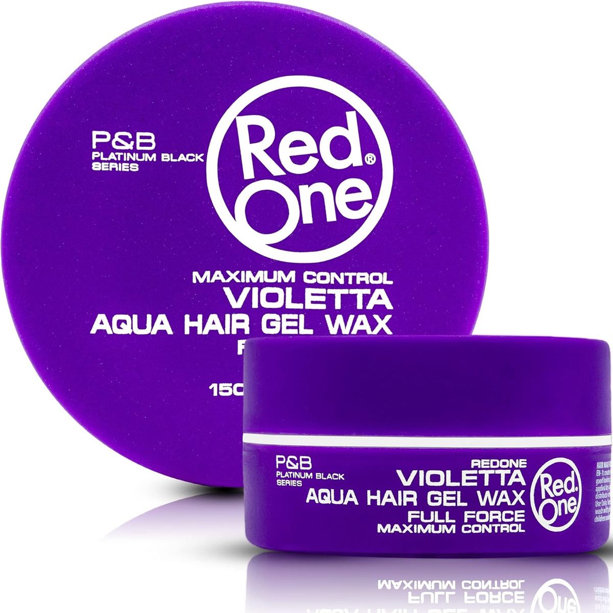 RED ONE - Red One Violetta Cera Para Peinar 150ml
