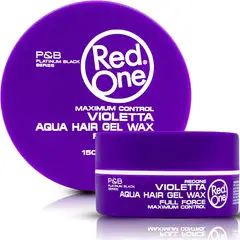 RED ONE - Violetta Cera Para Peinar 150ml