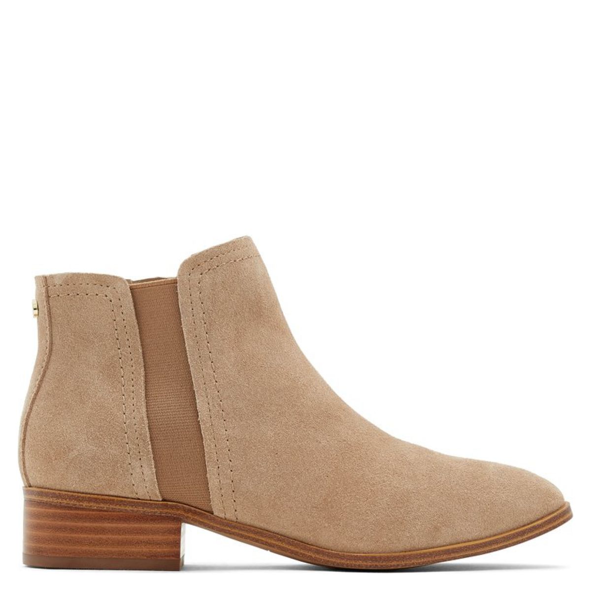 ALDO - Larecaja Botín Mujer Beige Aldo