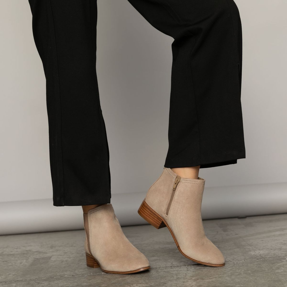 ALDO - Larecaja Botín Mujer Beige Aldo