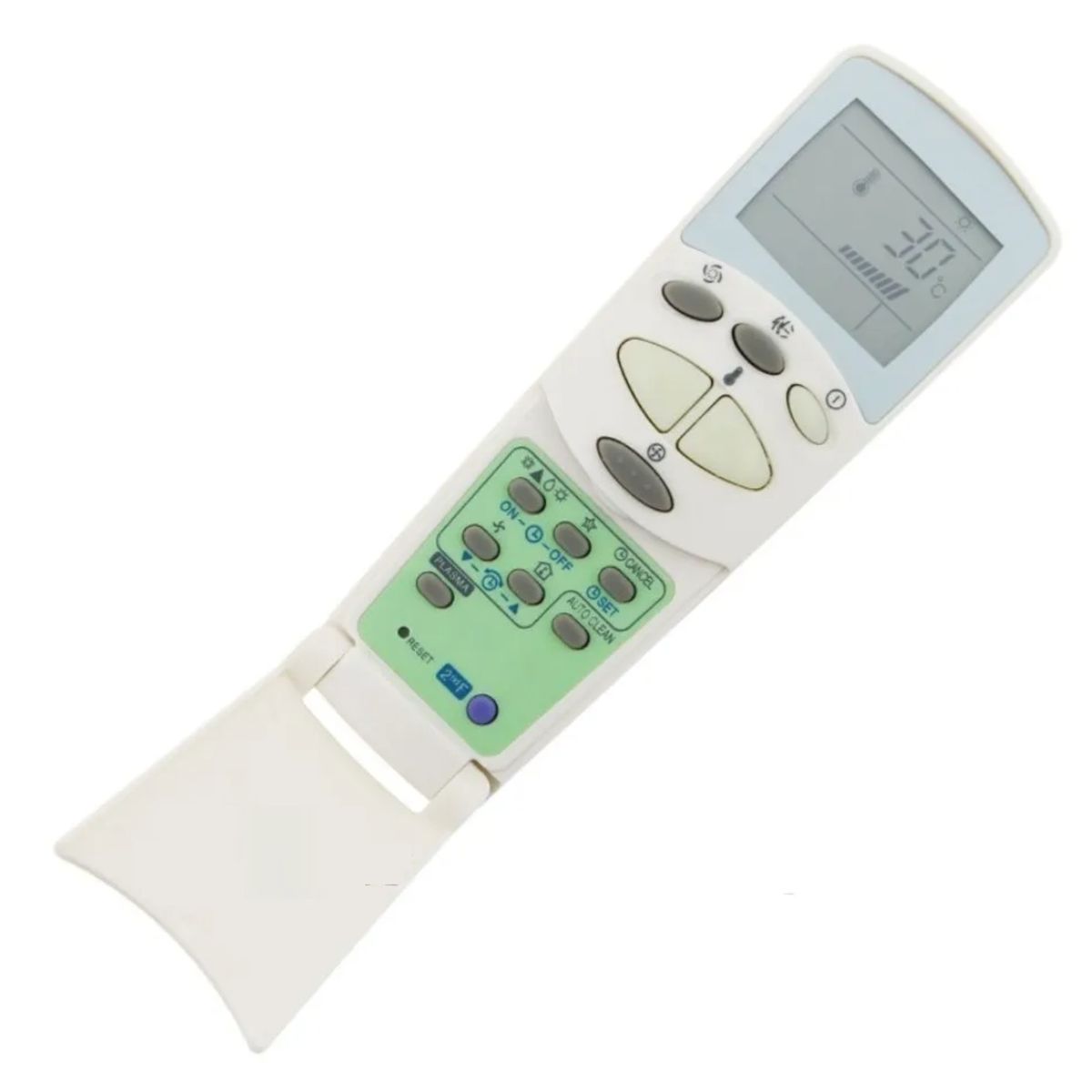 GENERICO - Control Remoto Aire Acondicionado para LG 6711a20096c 6711a20103