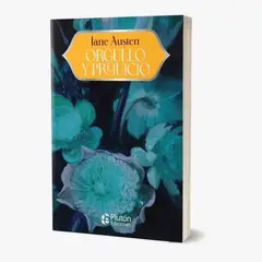 DISCOS A&D - Austen Jane Orgullo y prejuicio Novela Grandes Clásicos