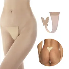 GEN - Panty Invisible De Mariposa