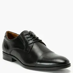 ALDO - Cortleyflex Zapato Formal Hombre Negro