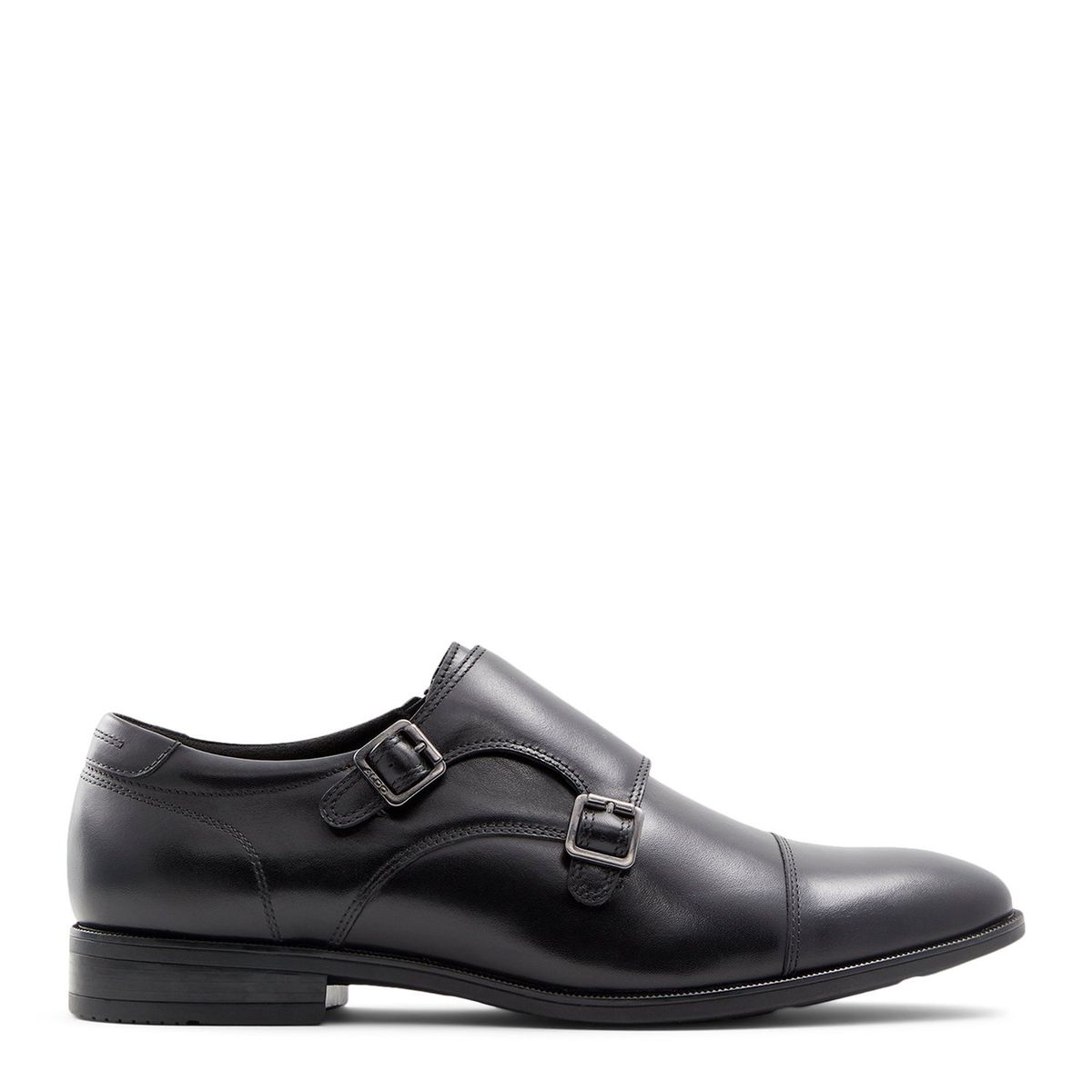 ALDO - Holtlanflex Zapato Formal Hombre Negro Aldo