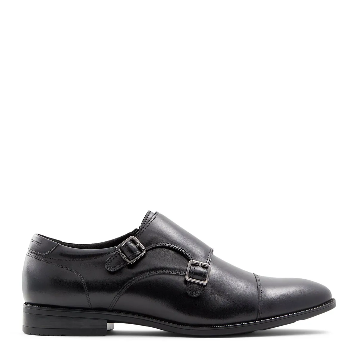 ALDO - Holtlanflex Zapato Formal Hombre Negro Aldo