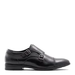ALDO - Holtlanflex Zapato Formal Hombre Negro