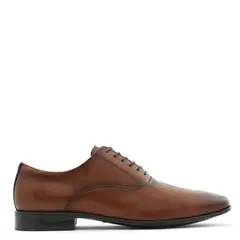 ALDO - Nathon Zapato Formal Hombre Cuero Café