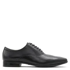 ALDO - Nathon Zapato Formal Hombre Cuero Negro