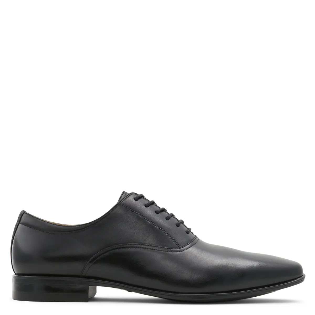 ALDO - Zapato Formal Hombre Cuero Negro Aldo