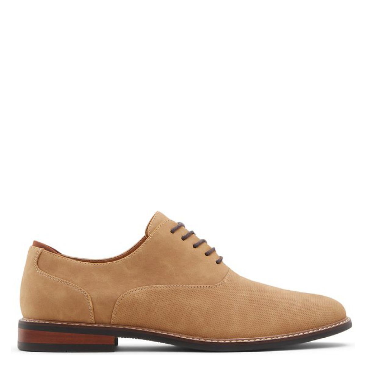 CALL IT SPRING - Call It Spring Zapato Formal Hombre Beige