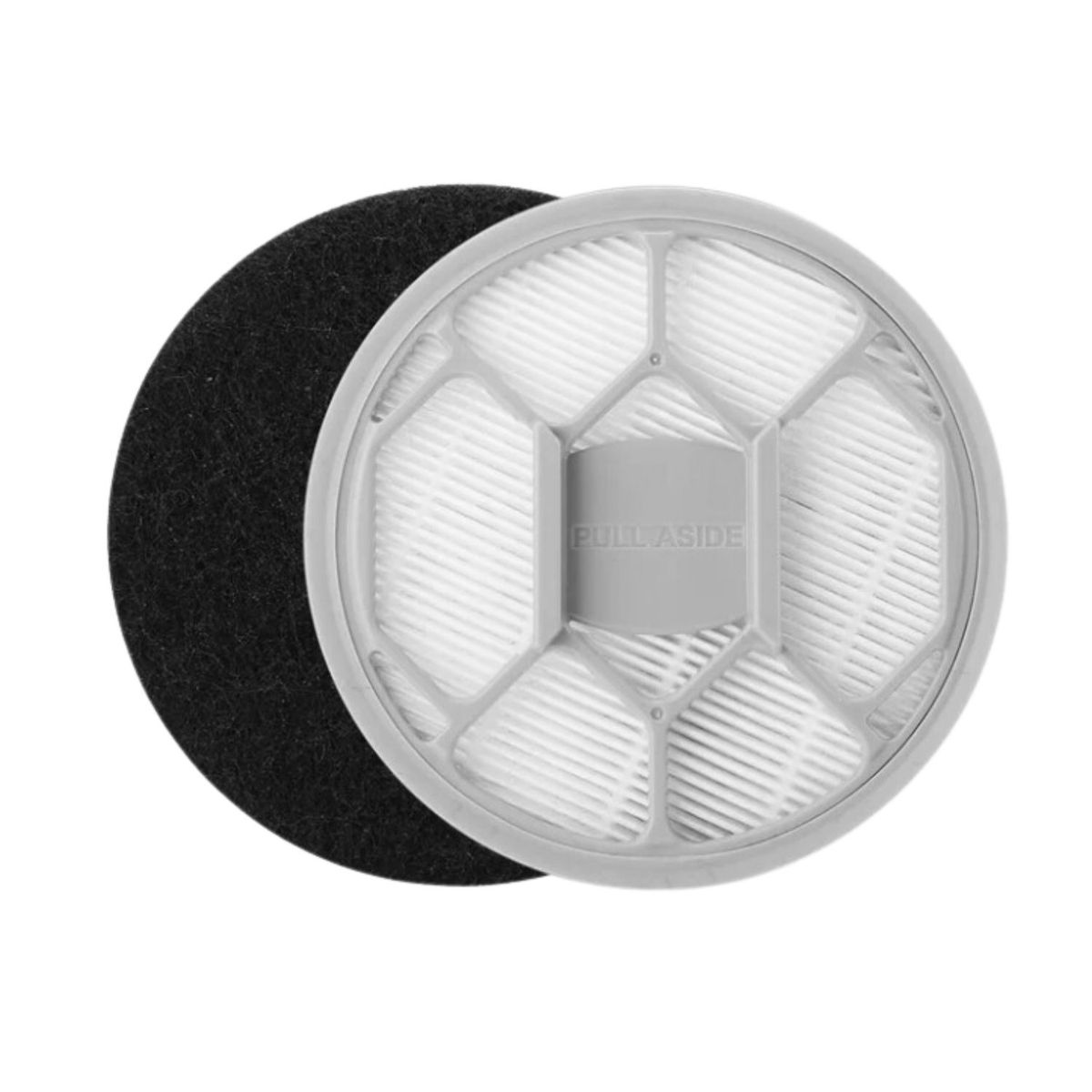 ONEISALL - Filtro HEPA Aspiradora ONEISALL Pelos Mascotas